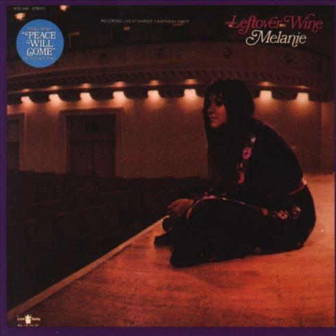The Saddest Thing_Melanie Safka_Leftover Wine | 在线播放_The Saddest Thing歌词_The Saddest Thing下载 | 网易云音乐