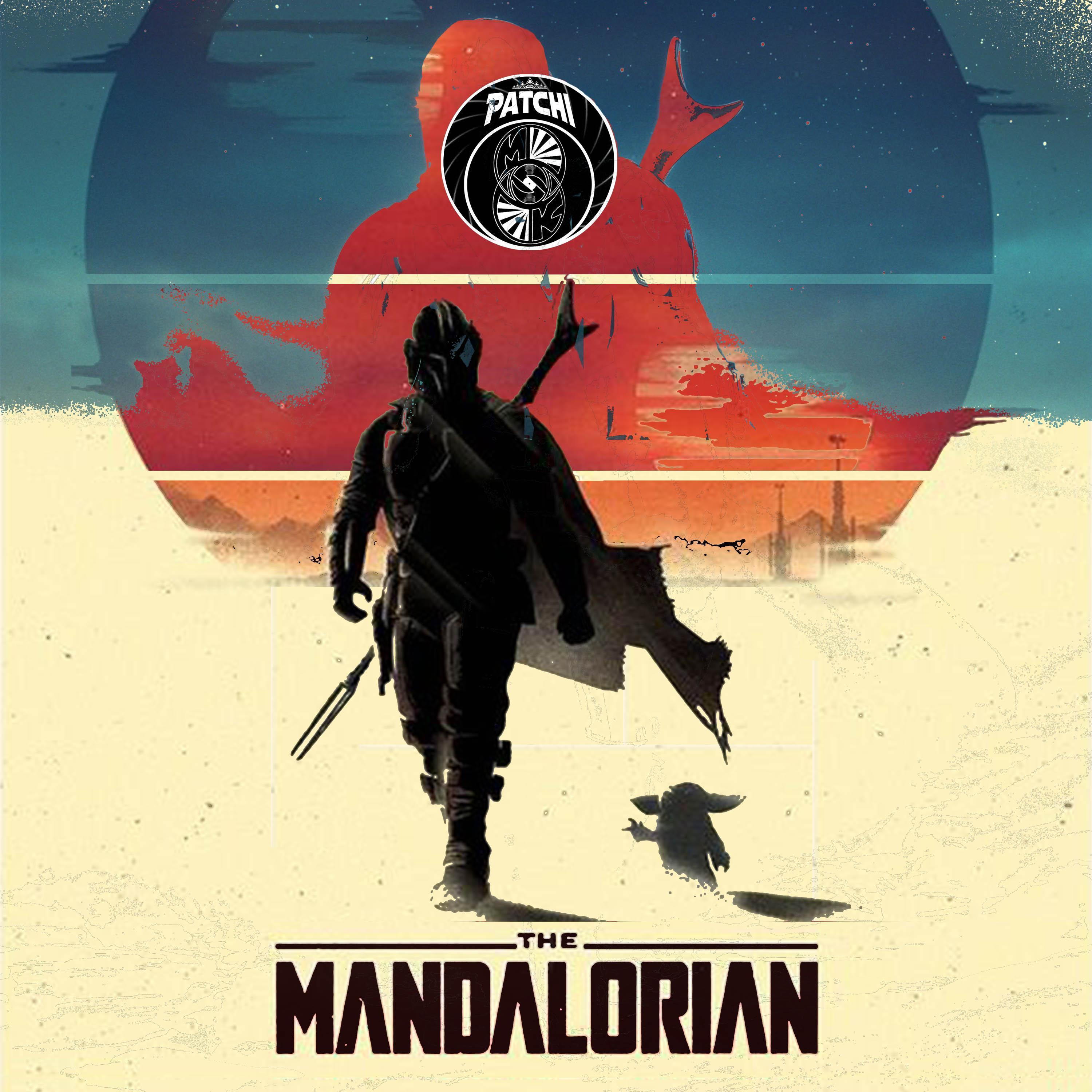 The Mandalorian