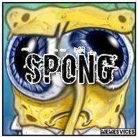 SPONG