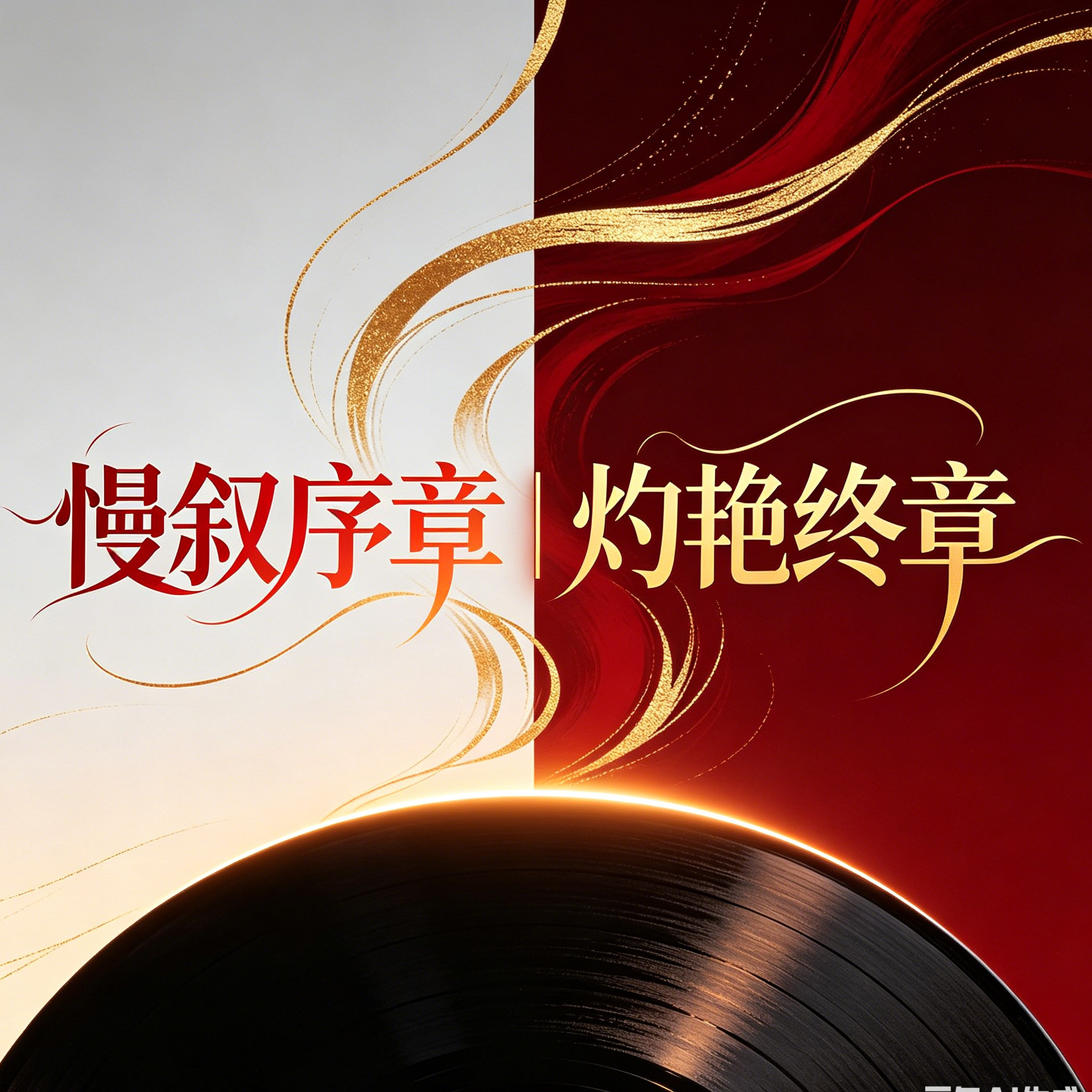 漫长的问候封面