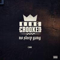 No Sleep Gang - Single