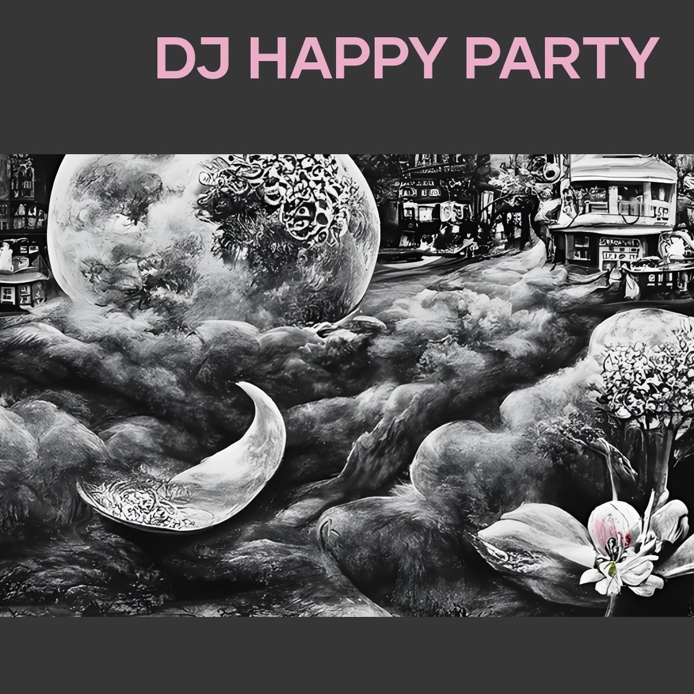 Dj Happy Party (Remix)