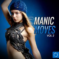 Manic Moves, Vol. 2