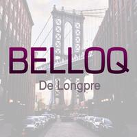 Belloq资料,Belloq最新歌曲,BelloqMV视频,Belloq音乐专辑,Belloq好听的歌