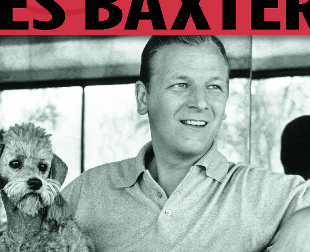 Les Baxter