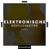 Elektronische Köstlichkeiten, Vol. 4