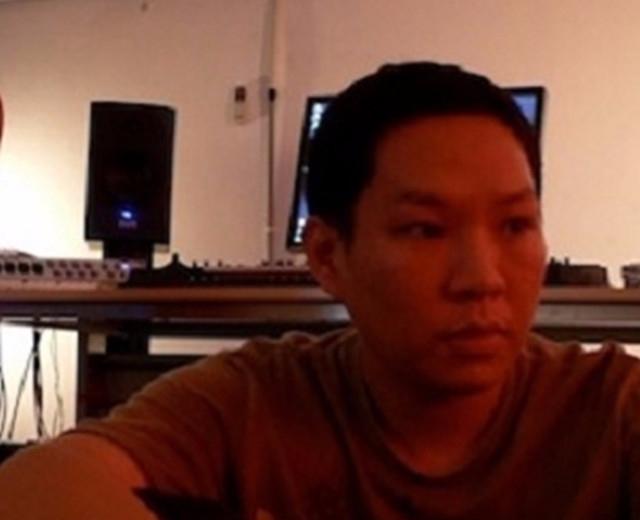 Jason Tai