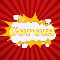 Gorom