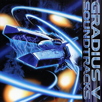 GRADIUS V SOUNDTRACKS