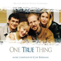 One True Thing (Original Motion Picture Soundtrack)