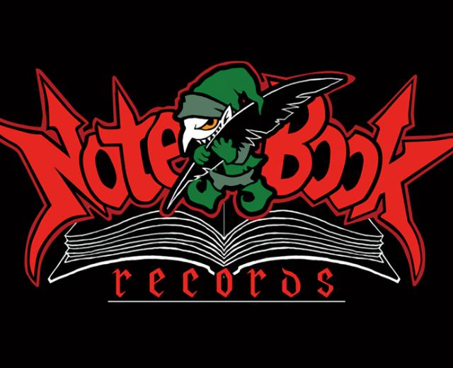 Notebook Records