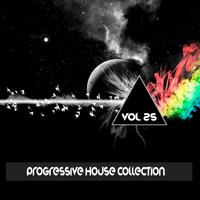 Progressive House Collection, Vol. 25