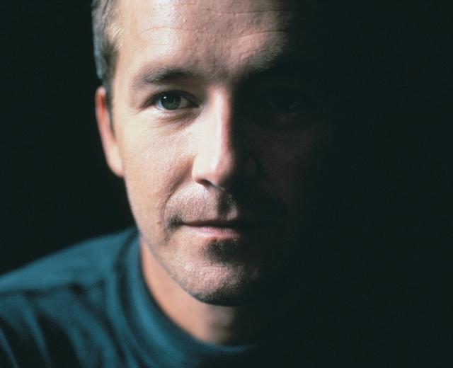Grant McLennan