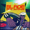 Blade from Jestofunk - African Feeling