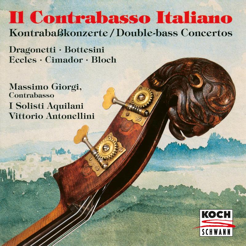 Allegro di Concerto "Alla Mendelssohn"