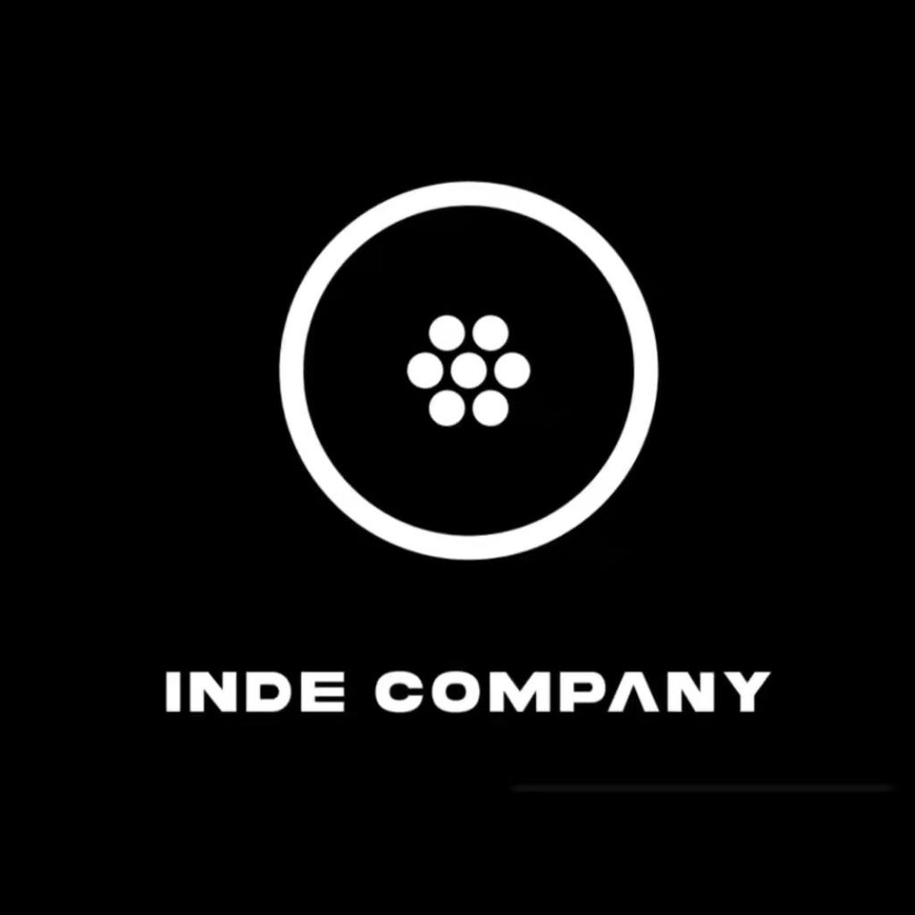 INDEcompany孤独面店