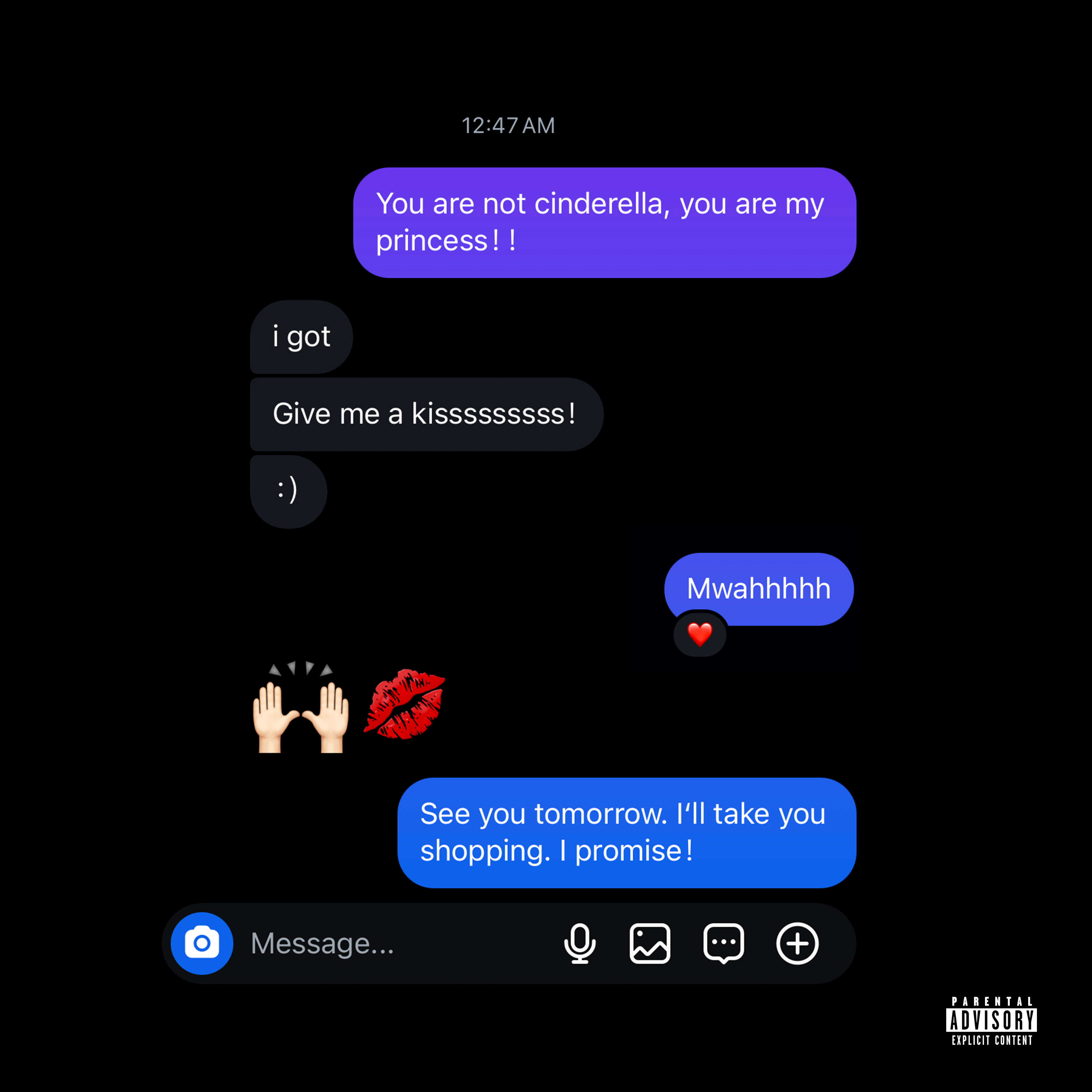 灰姑娘 Cinderella