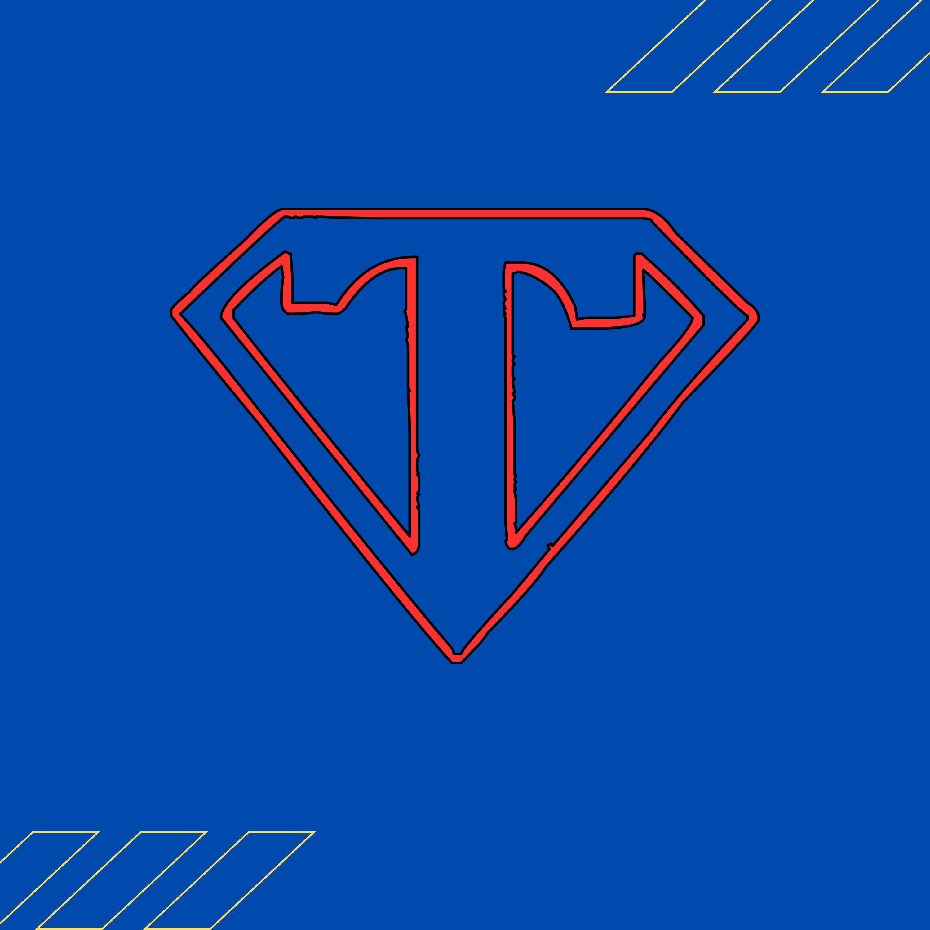 Superman (Theme) (Metal Version)