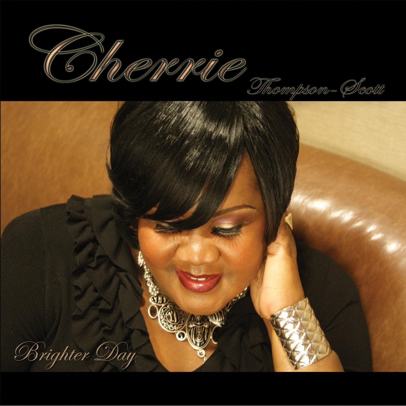 Brighter Day (feat. George Huff & Jamiene "J-Skills" Thompson)