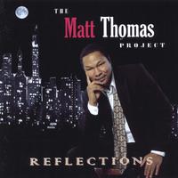 The Matt Thomas Project