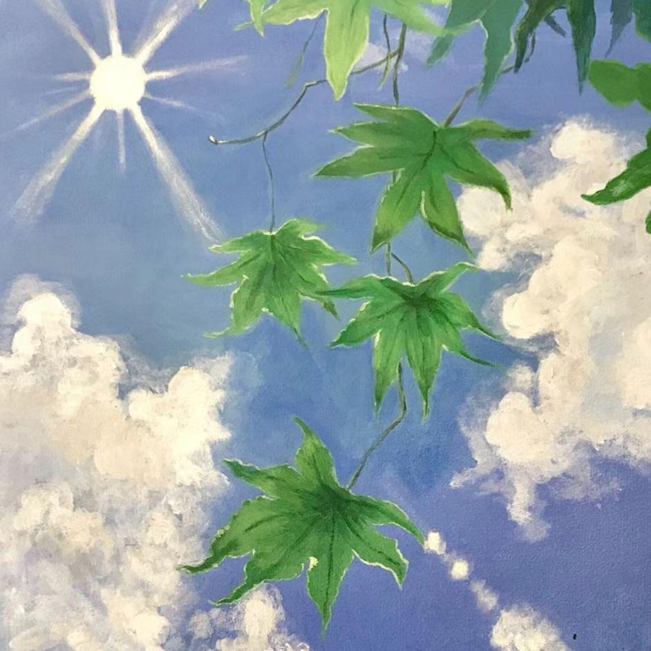 夏天的风_阿奇bb._夏天的风 | 在线播放_夏天的风歌词_夏天的风下载 | 网易云音乐
