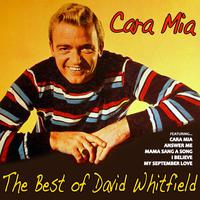 Cara Mia - The Best of David Whitfield