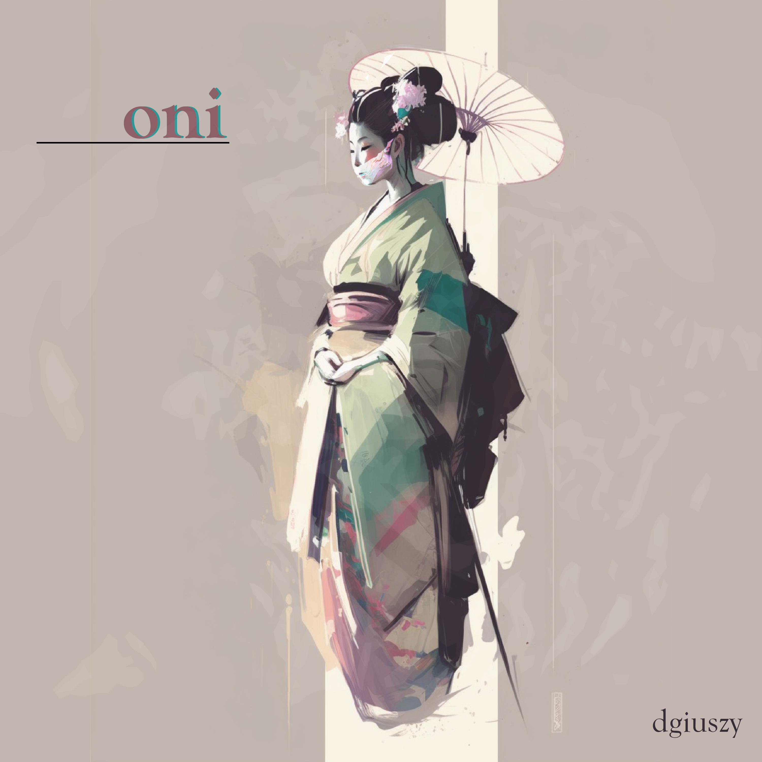 Oni