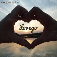 I Love Ego Step 29