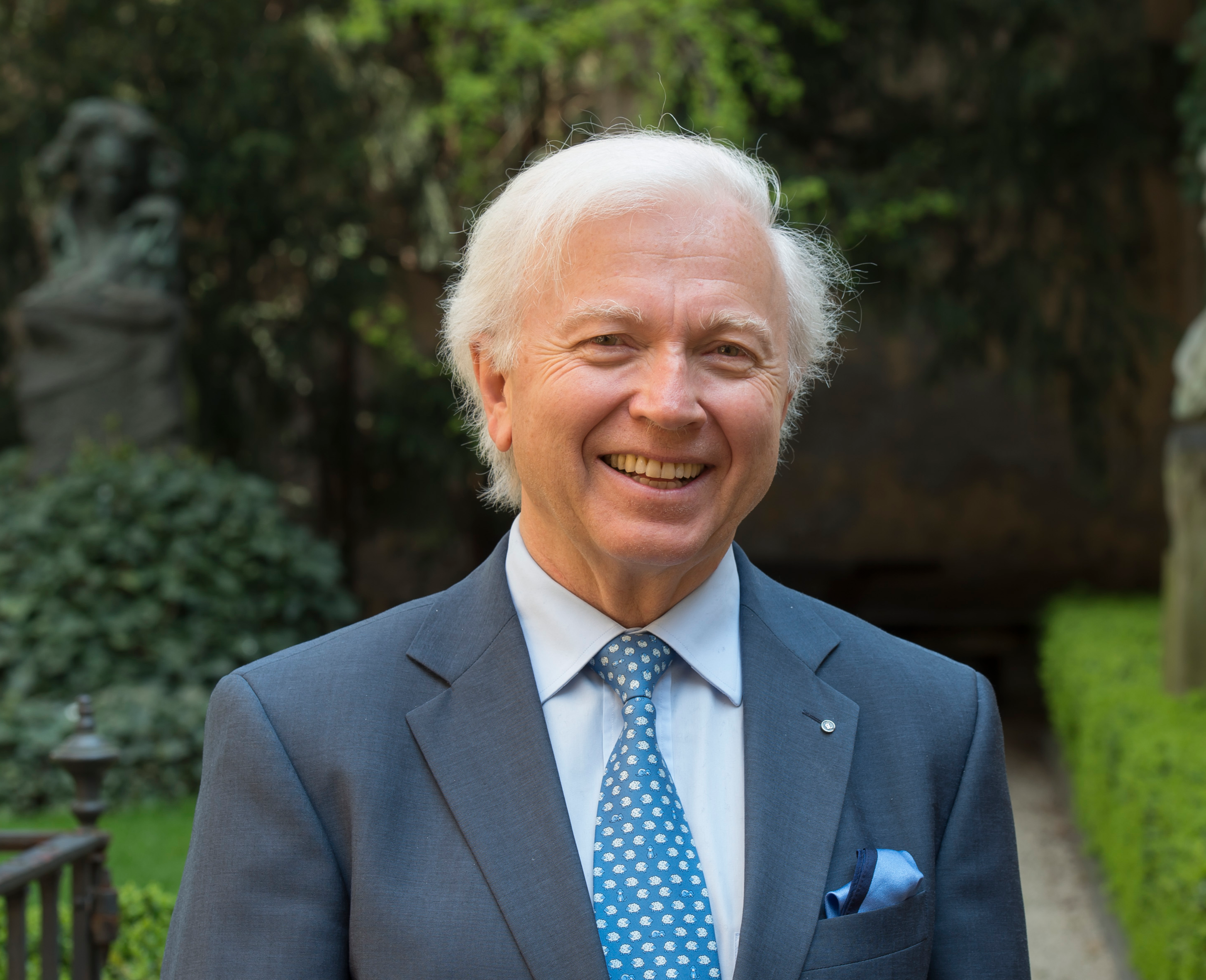 Pavel Gililov