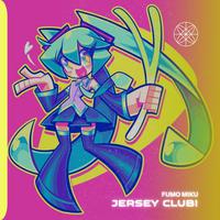 Jersey Club!