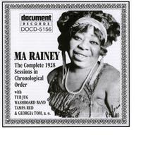 Ma Rainey (1928)