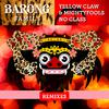 Yellow Claw - No Class (Moksi Remix)