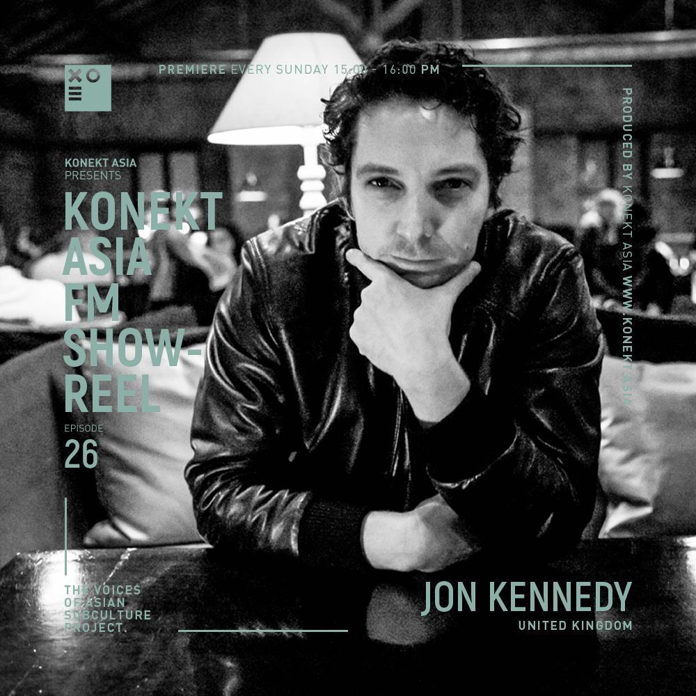 Konekt Asia FM