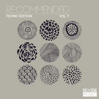 Re:Commended - Techno Edition, Vol. 7