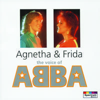 The Voice Of ABBA