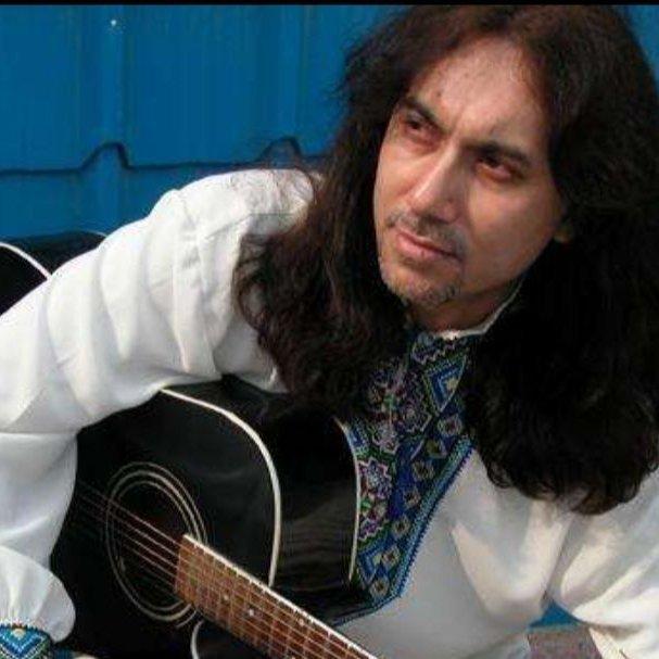 维吾尔族.灰狼乐队/艾斯卡尔