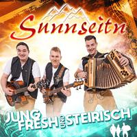 Jung-Fresh und Steirisch