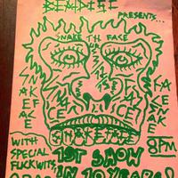 Snakeface