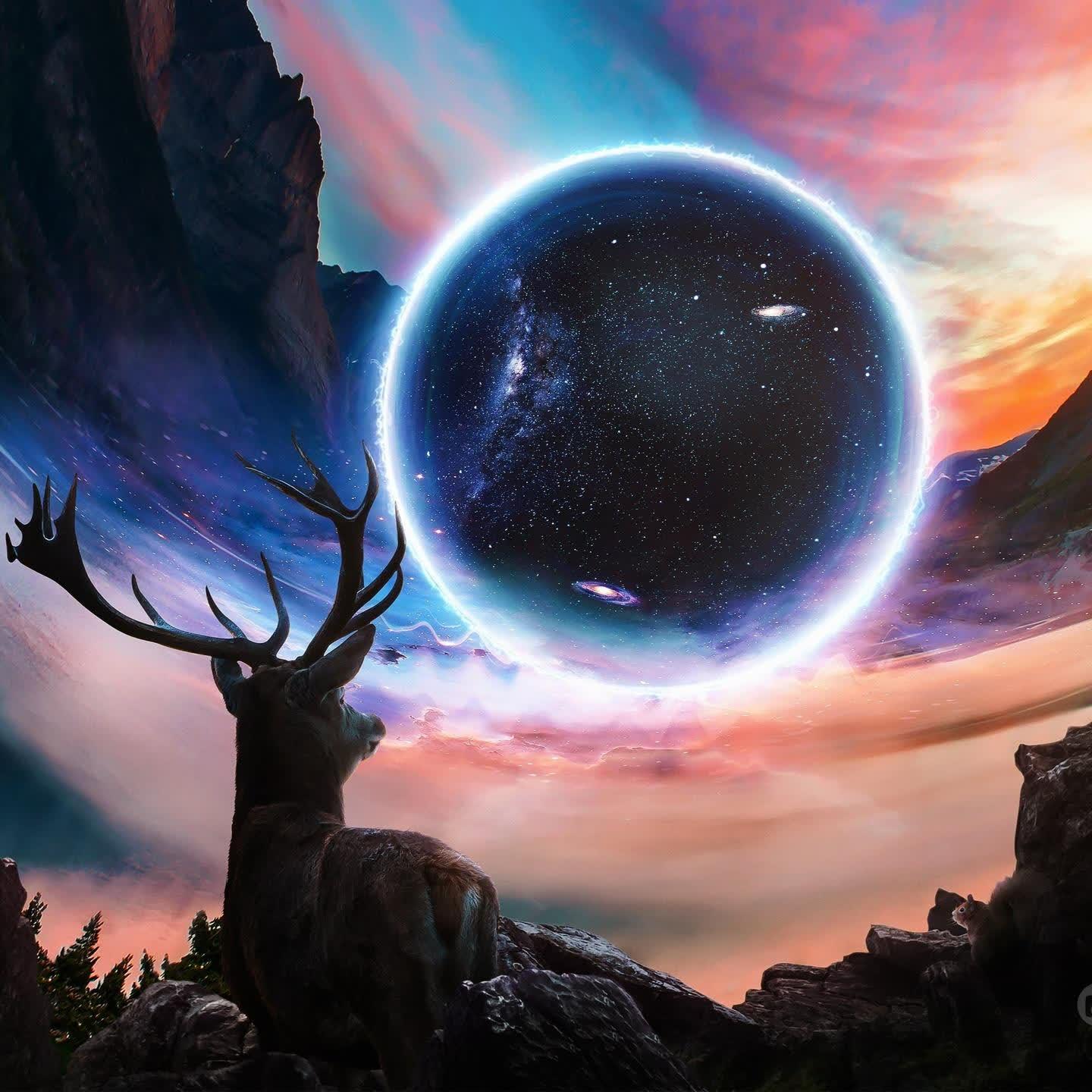 若星辰未点亮封面