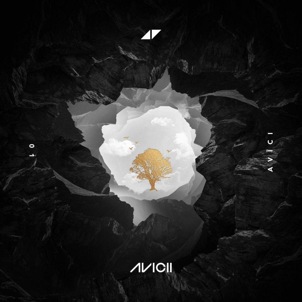 Avicii-Without You(Kogan Remix)