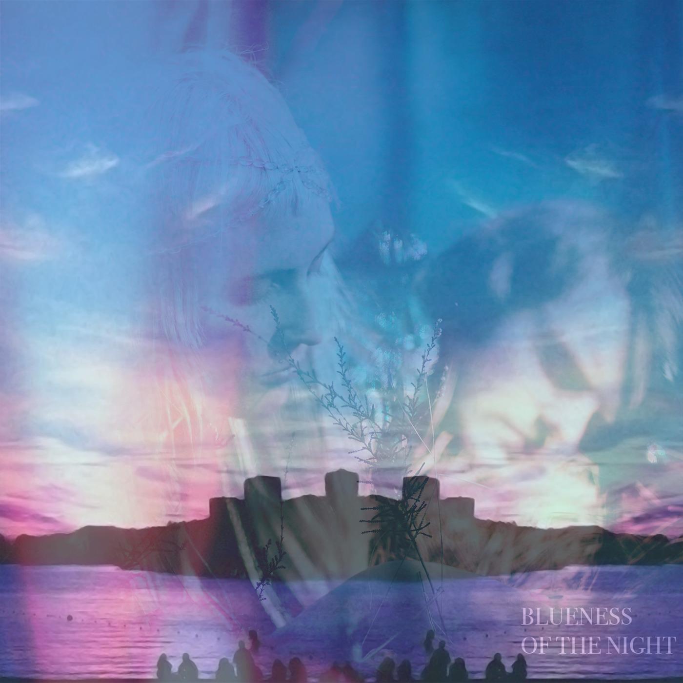 Blueness of the Night_Dream Lake_Blueness of the Night | 在线播放_Blueness of the Night歌词_Blueness of the Night下载 | 网易云音乐