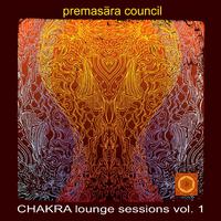 Chakra Lounge Sessions Vol. 1