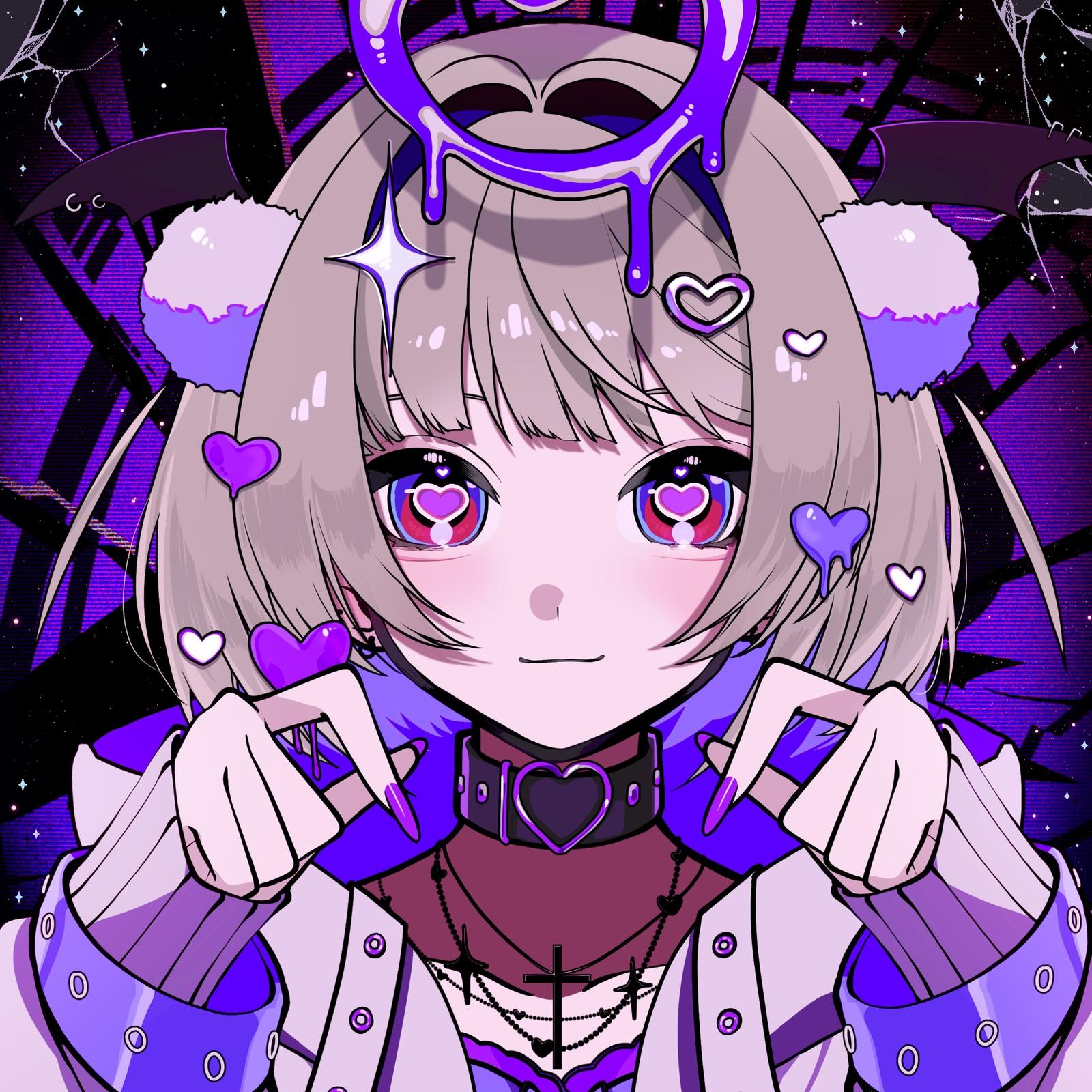 愛 Love U (feat. 雨衣)