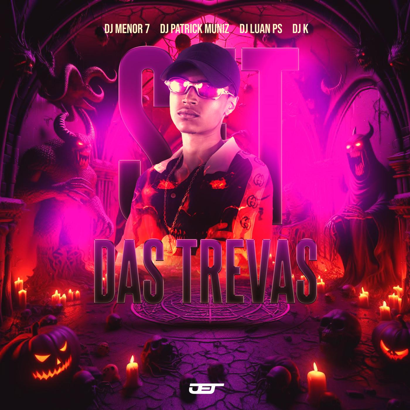 Set das Trevas (Slowed)