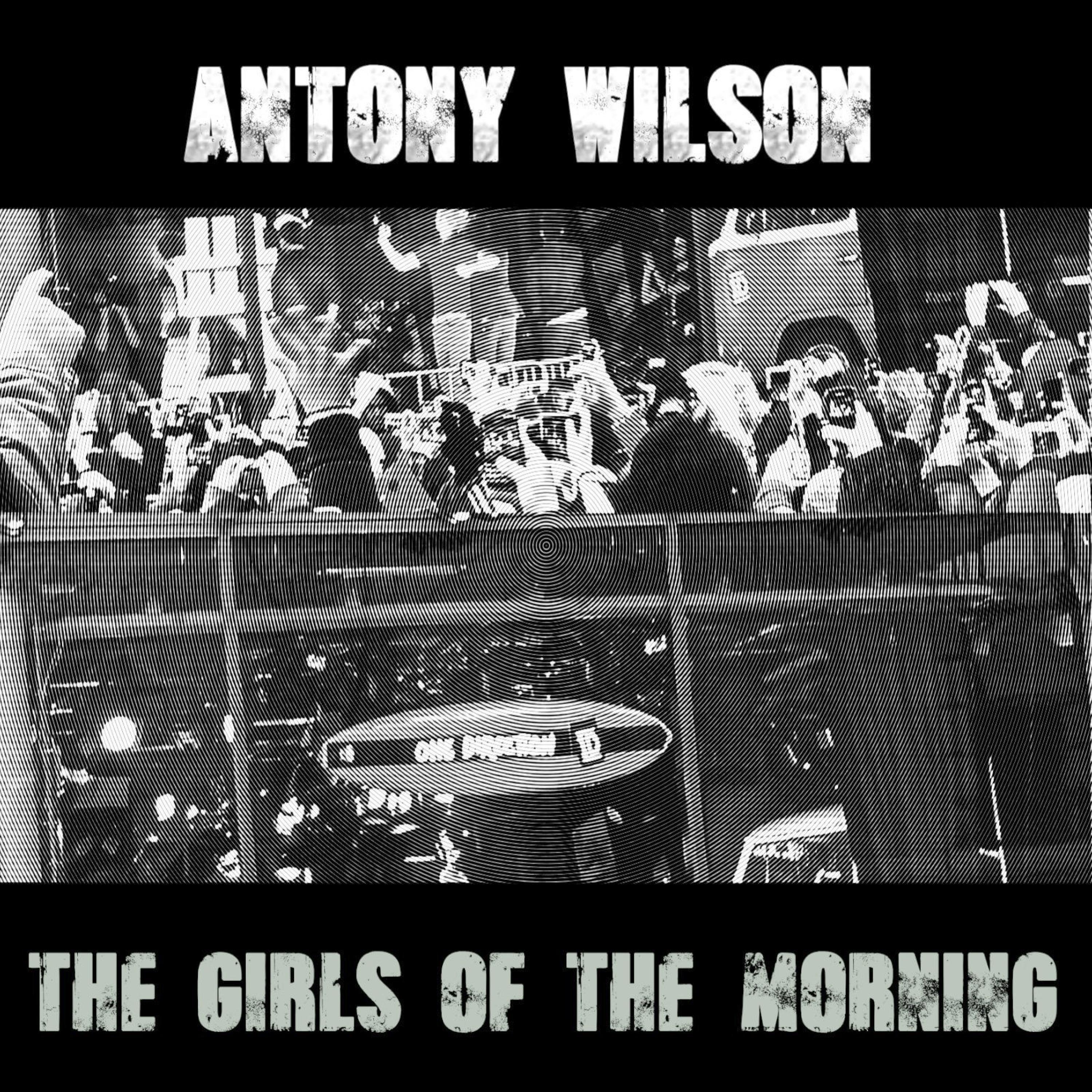 The Girls of the Morning (feat. Audra Nishita, Caroline Peirson, Allan Simpson, Josh Hill, Caroline Duckett & Emma Duckett)