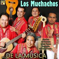 Los Muchachos de la Musica