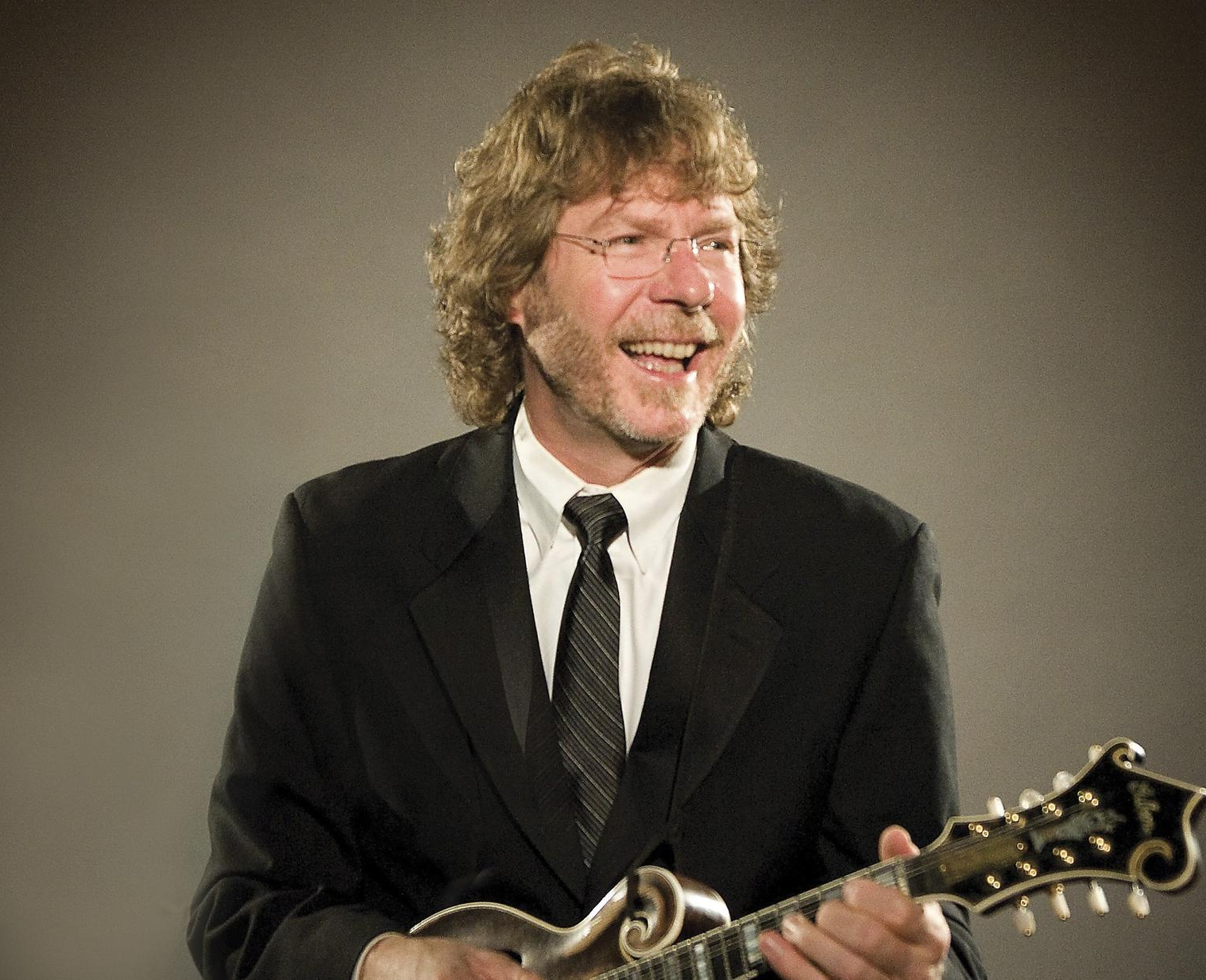 Sam Bush