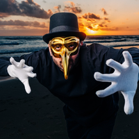 Claptone