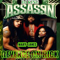 Mary Janes Revenge On Rick