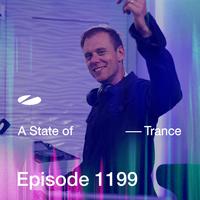 ASOT 1199 - A State of Trance Episode 1199